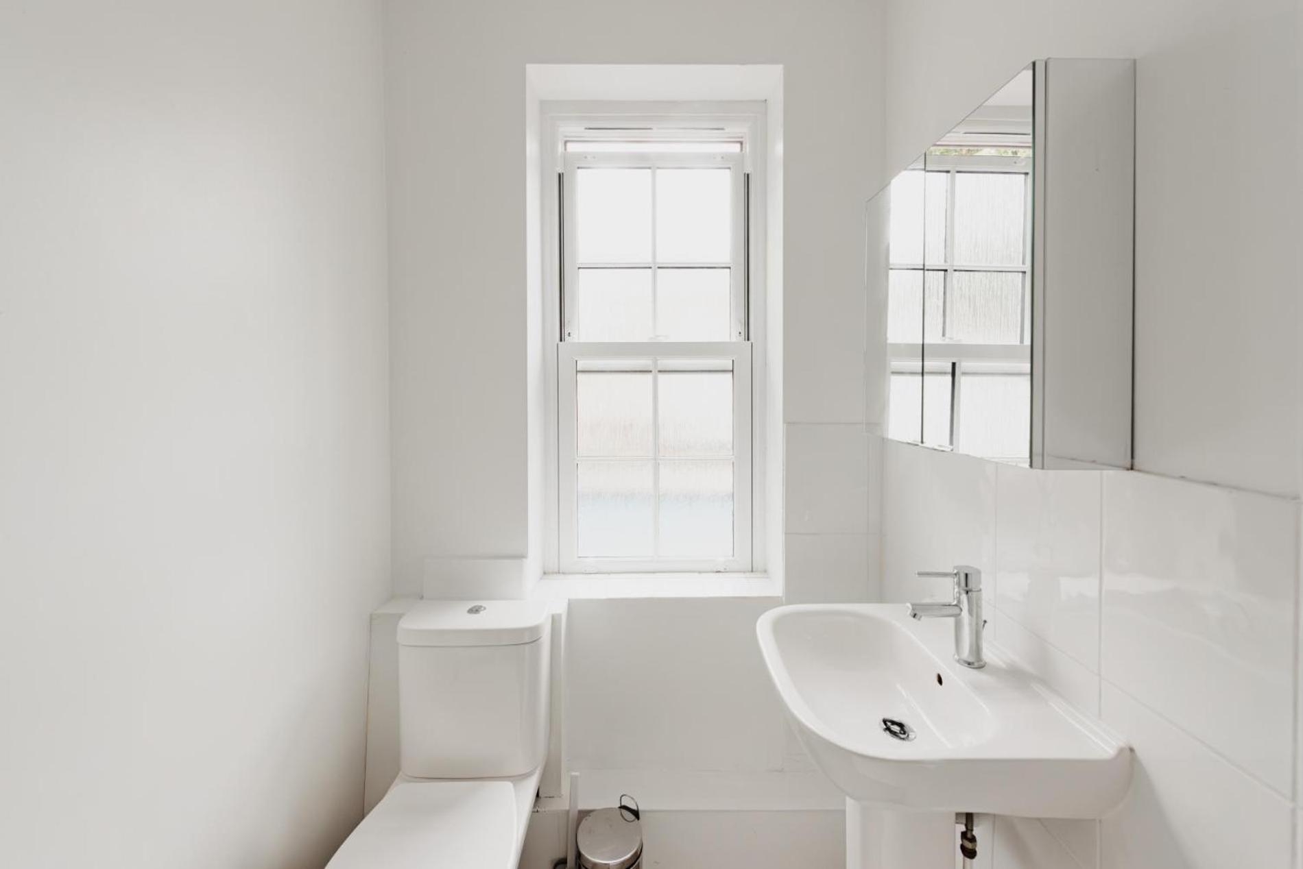 The White Leopard - Stylish 3br In Chelsea Apartamento *