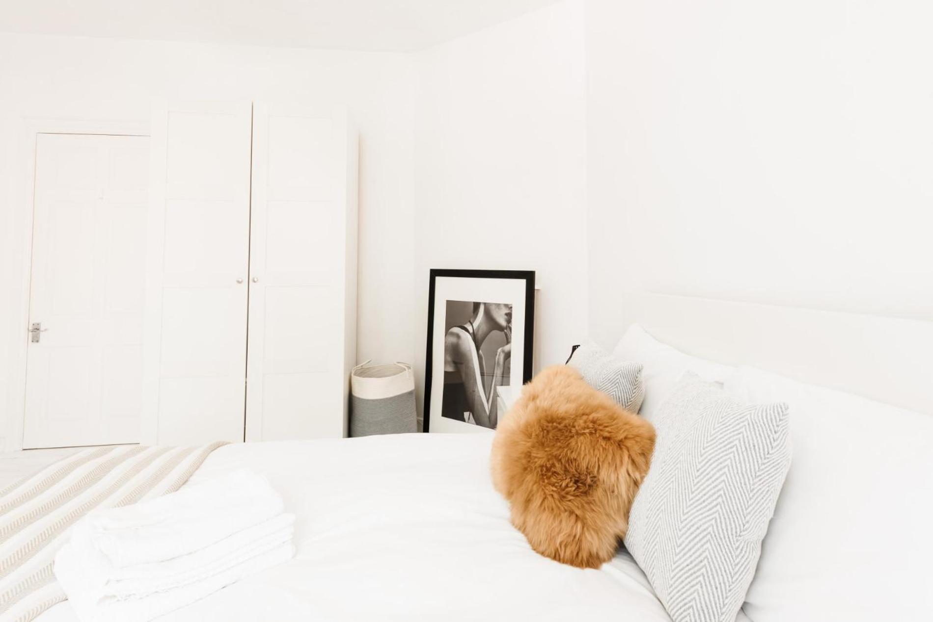 The White Leopard - Stylish 3br In Chelsea Londres