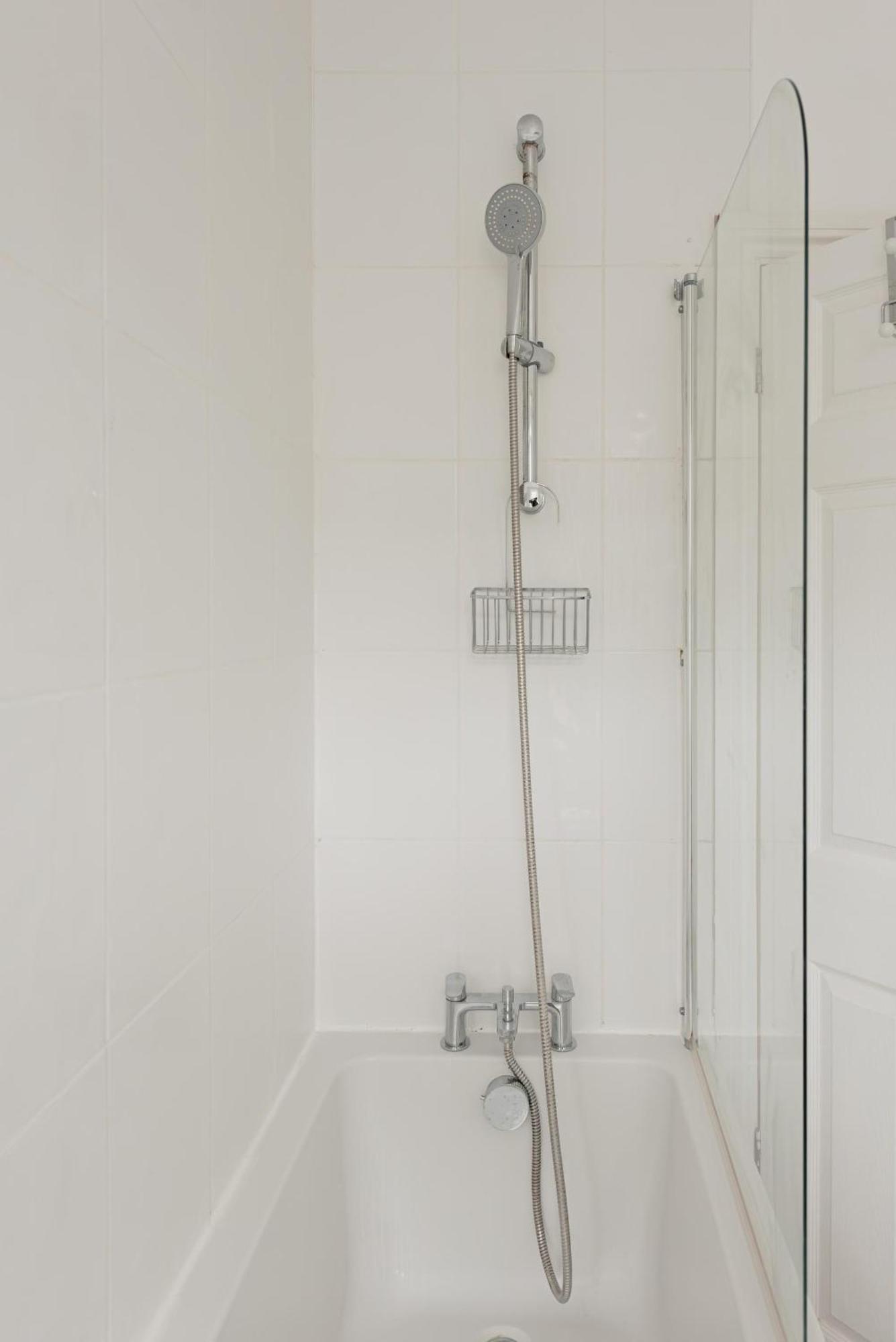 Apartamento The White Leopard - Stylish 3br In Chelsea *