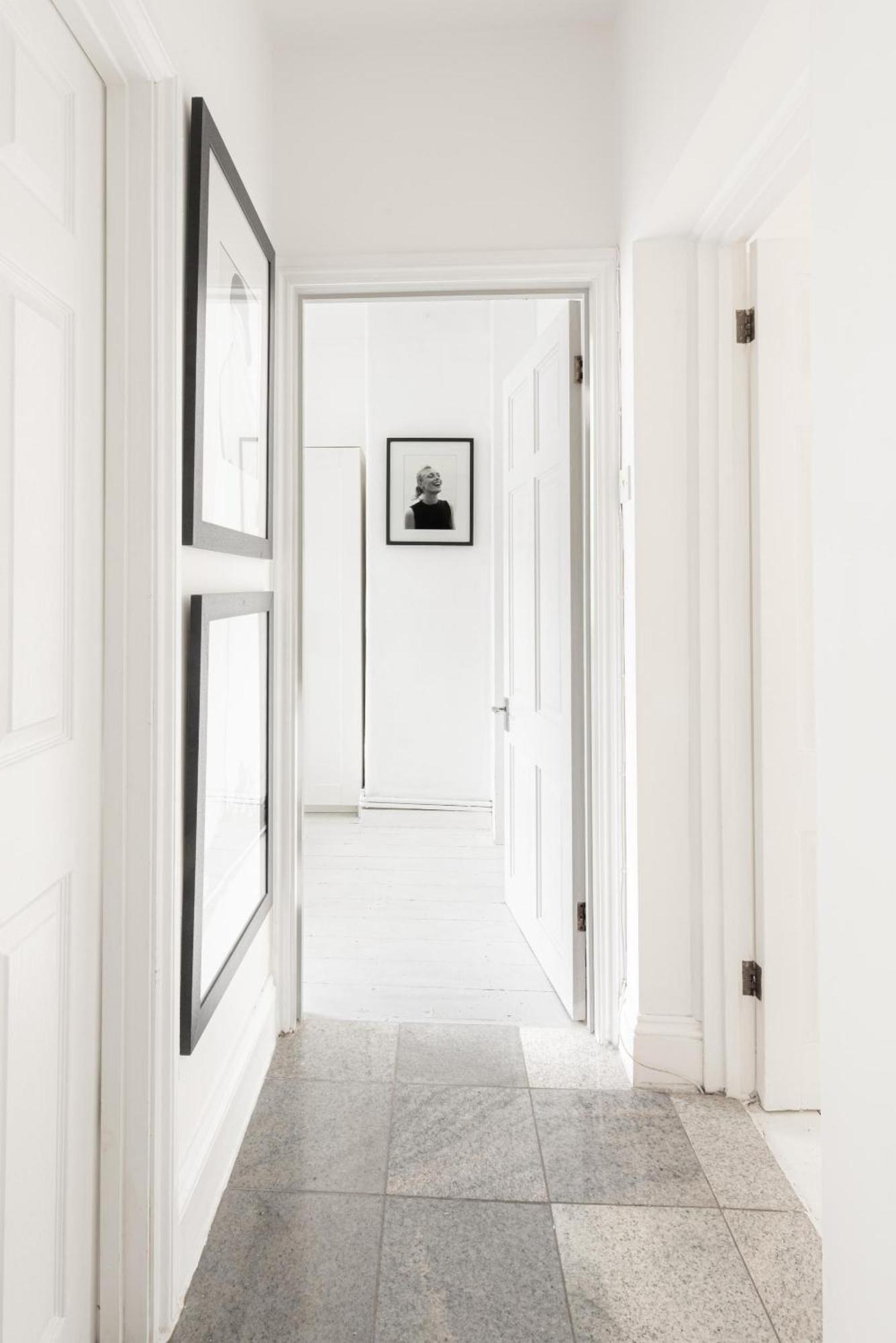 The White Leopard - Stylish 3br In Chelsea Apartamento