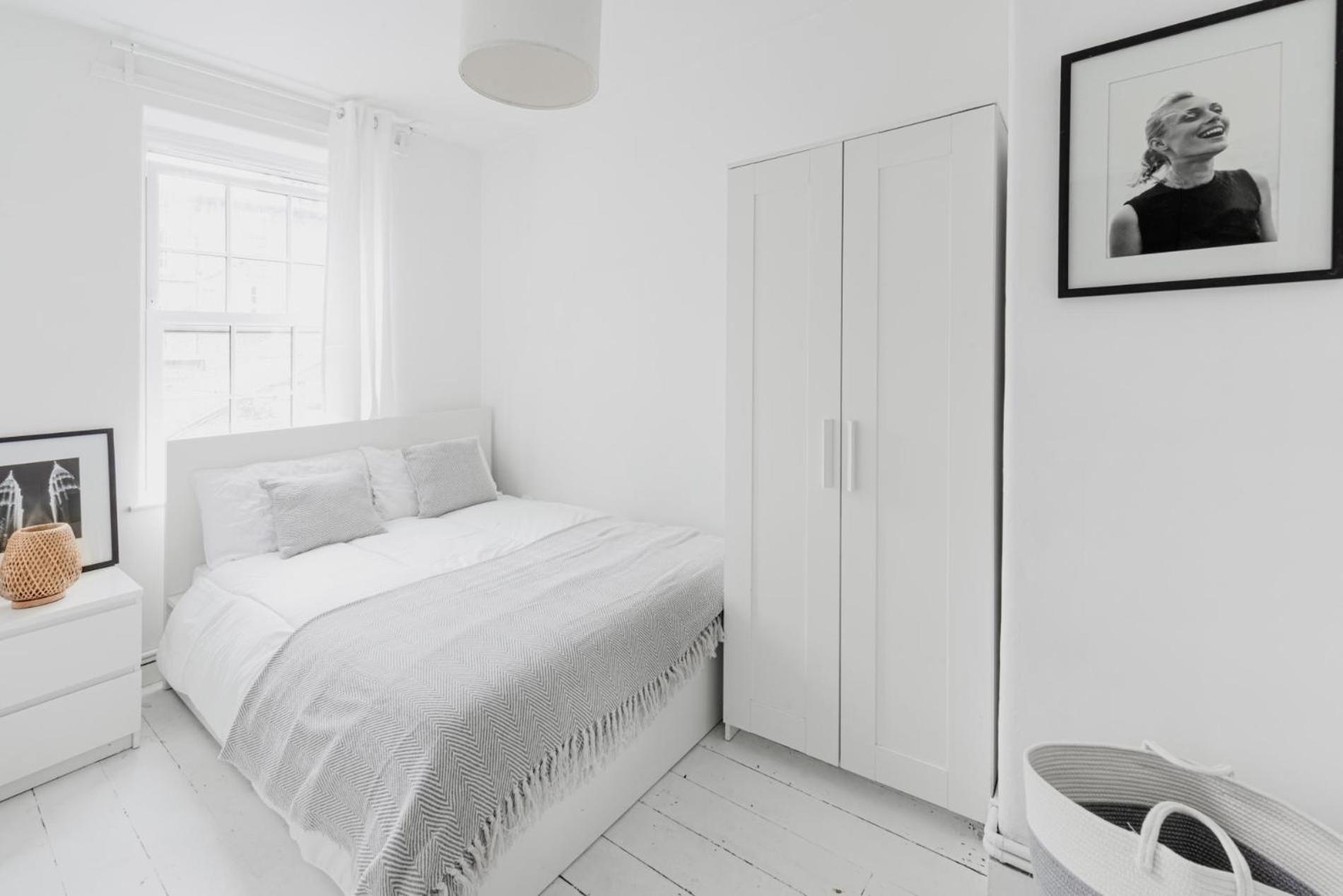 The White Leopard - Stylish 3br In Chelsea Apartamento *