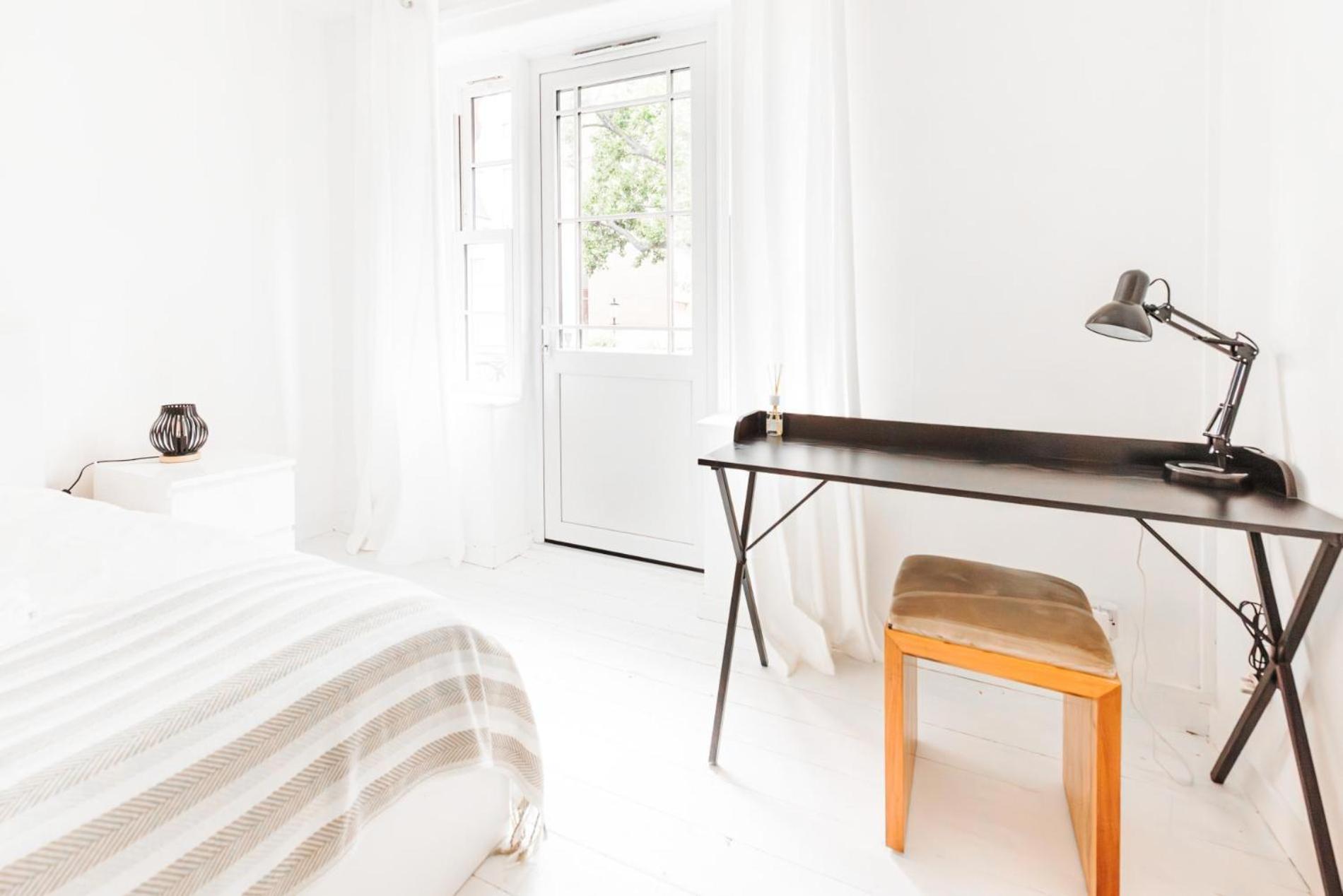 Apartamento The White Leopard - Stylish 3br In Chelsea
