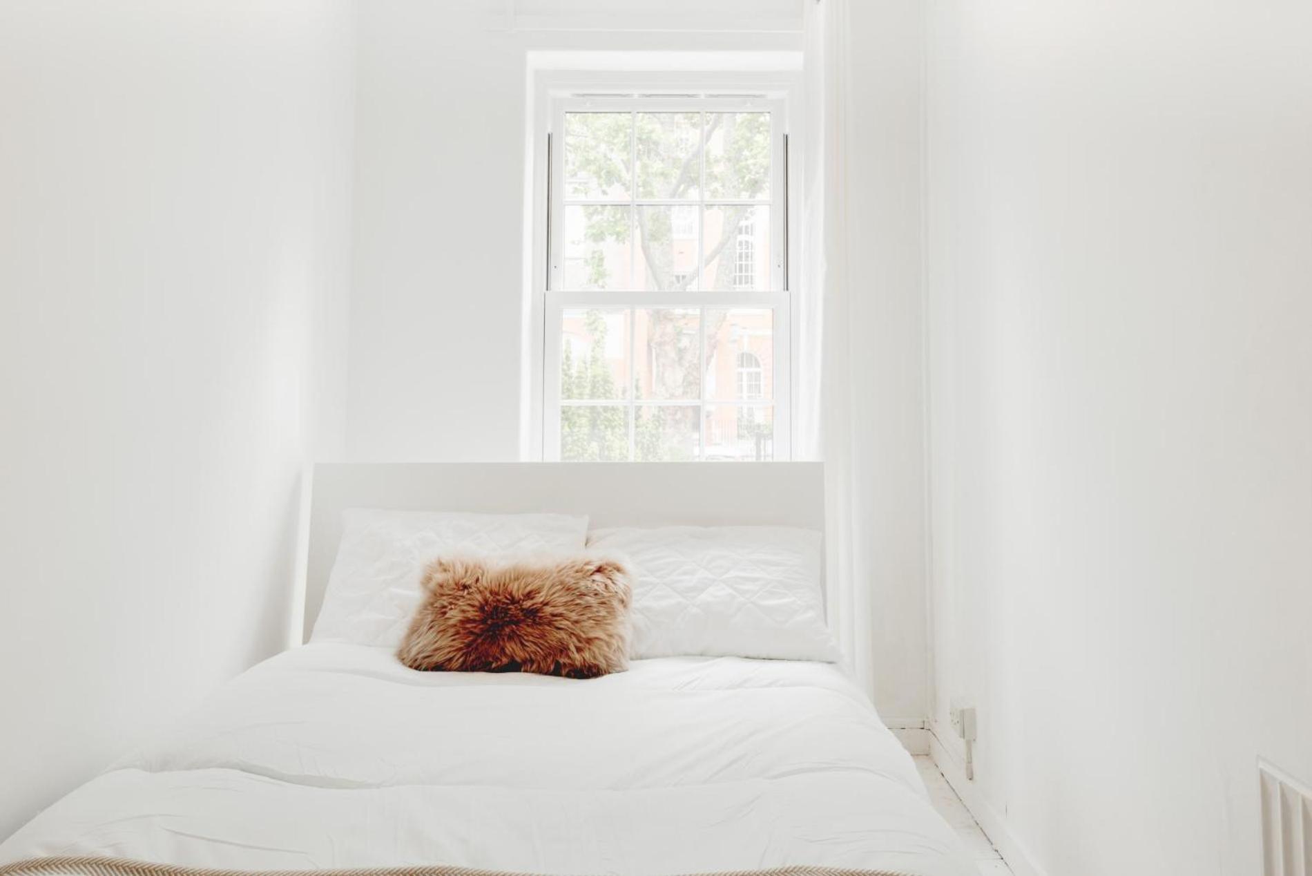 Apartamento The White Leopard - Stylish 3br In Chelsea *