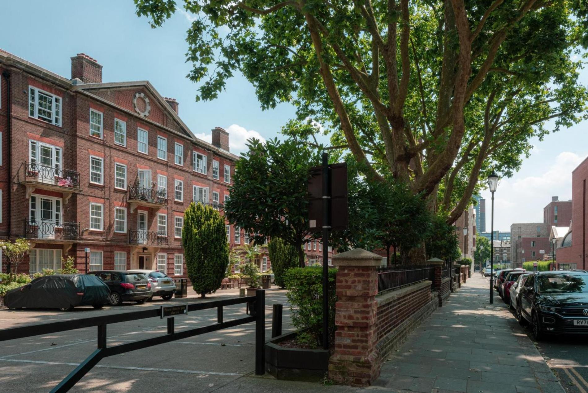 Apartamento The White Leopard - Stylish 3br In Chelsea *