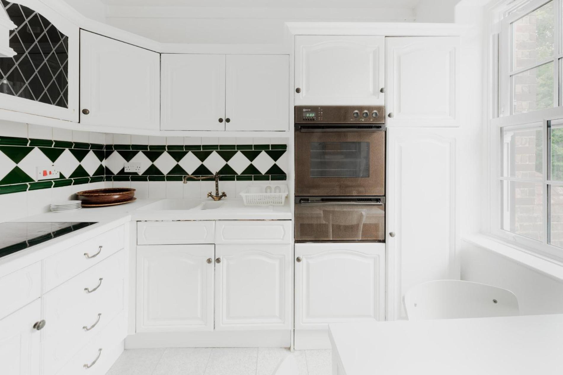 The White Leopard - Stylish 3br In Chelsea Apartamento