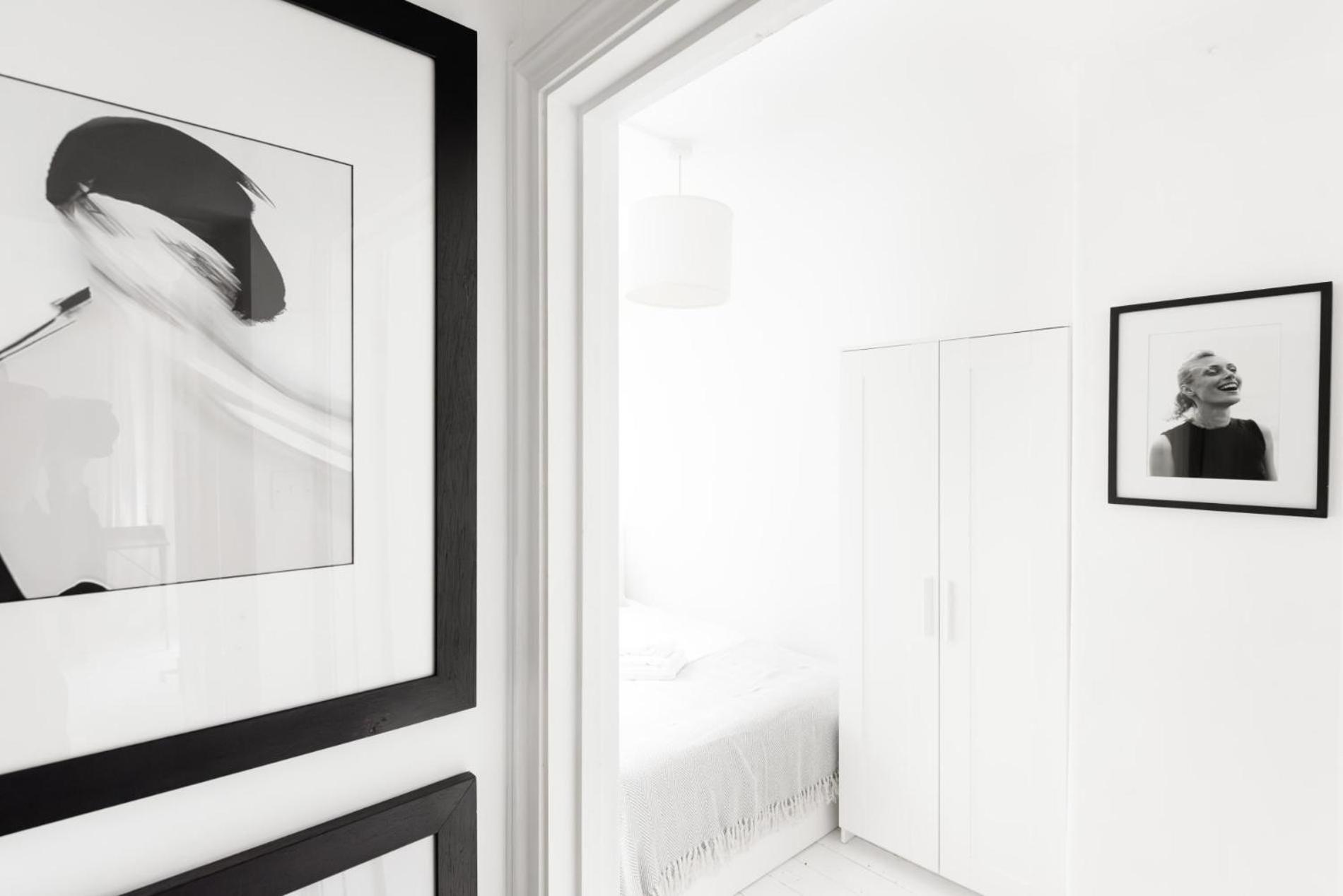The White Leopard - Stylish 3br In Chelsea Apartamento *